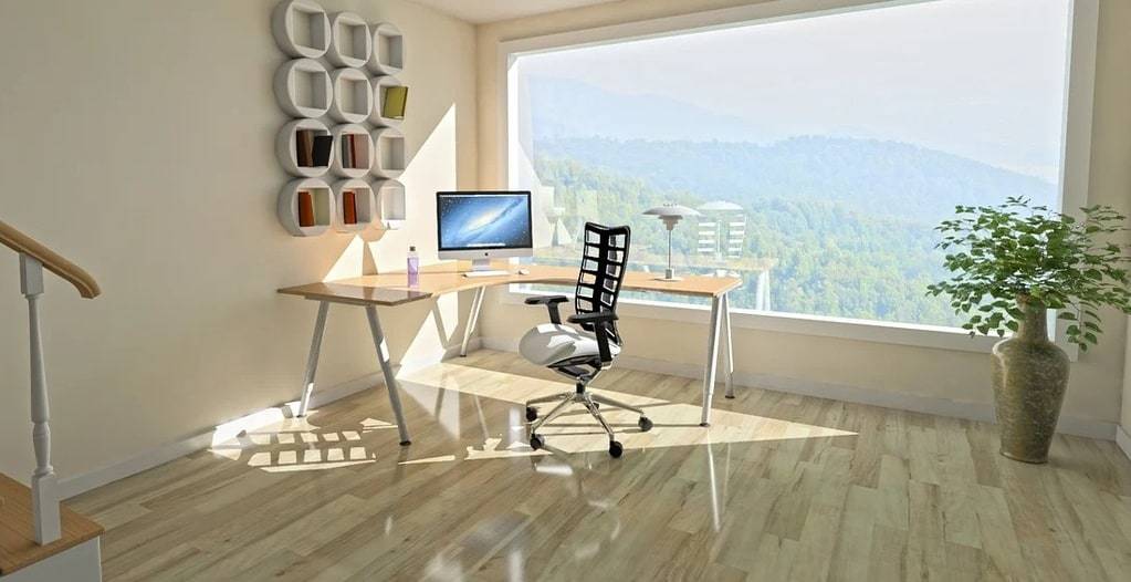 Idées créatives pour personnaliser votre espace de travail à domicile