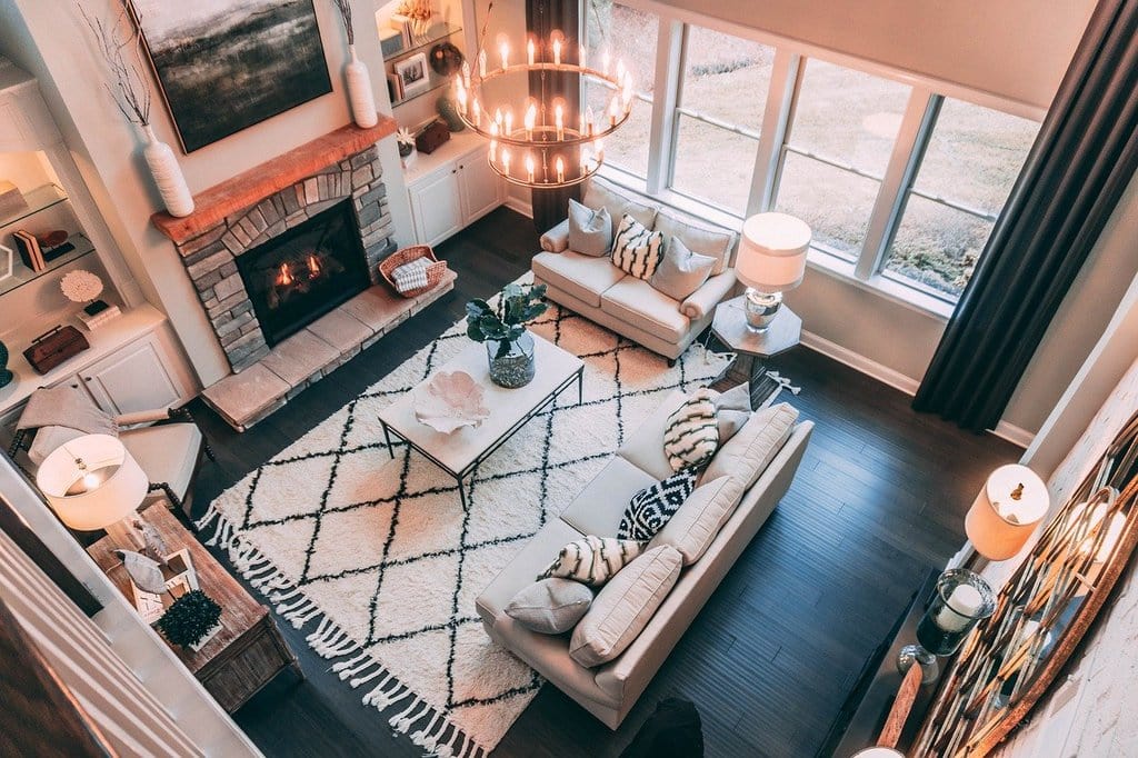 Les meilleures idées pour aménager un salon chic et classe
