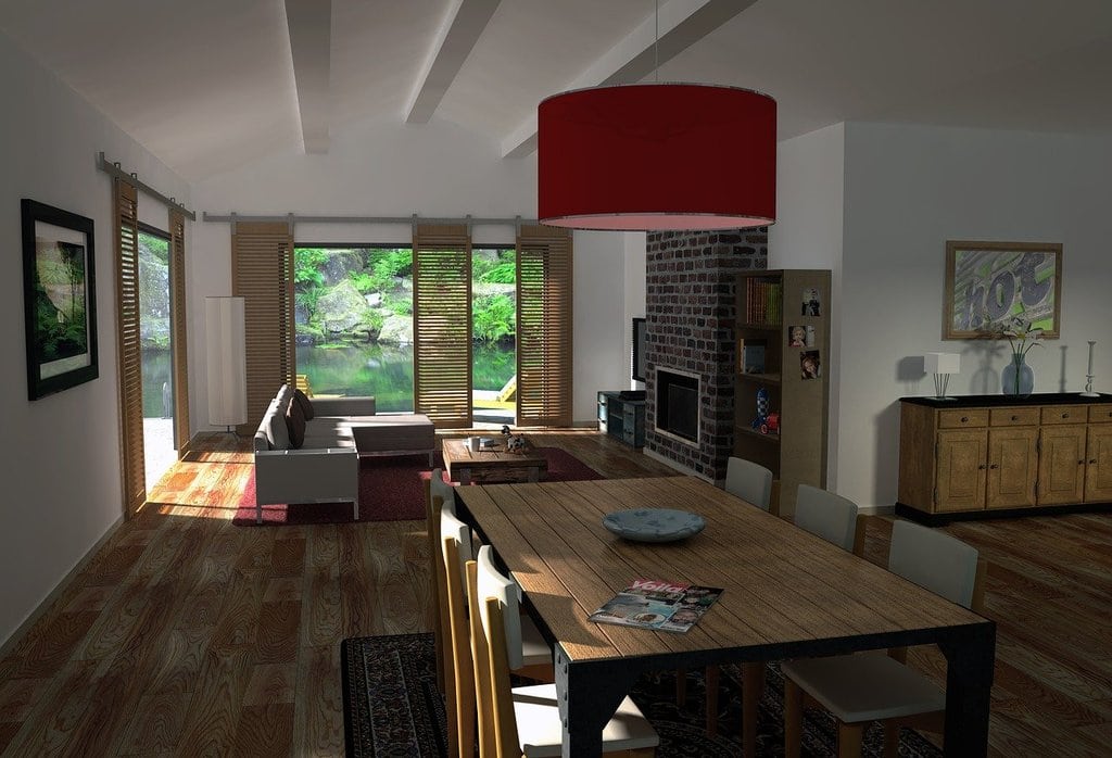 Des idées de décoration pour chaque pièce de la maison