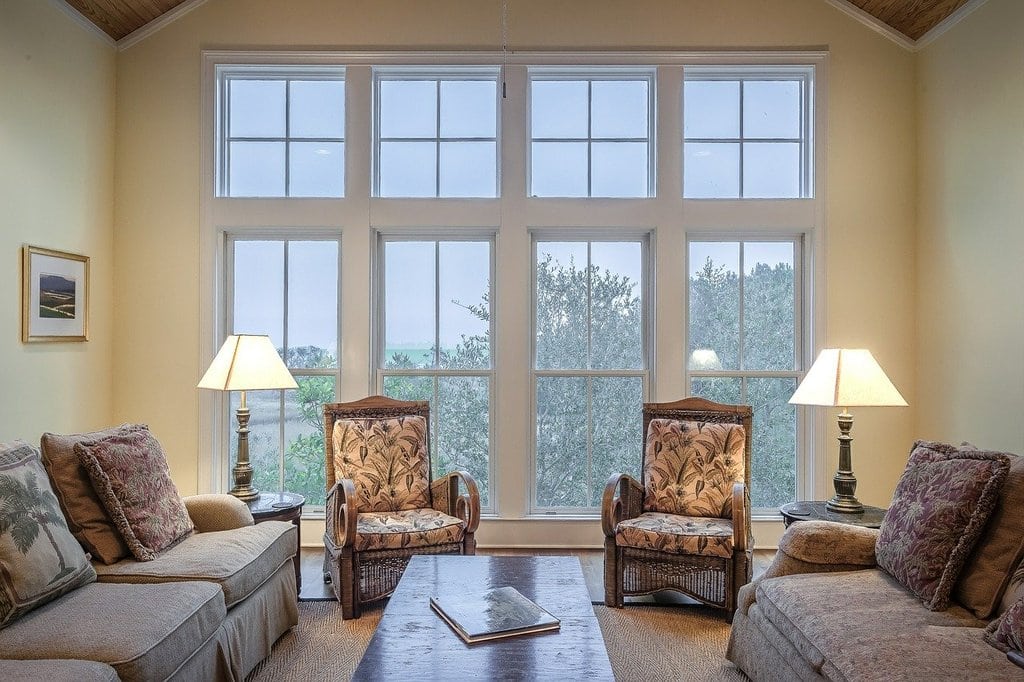 Choisir les bonnes couleurs pour son intérieur